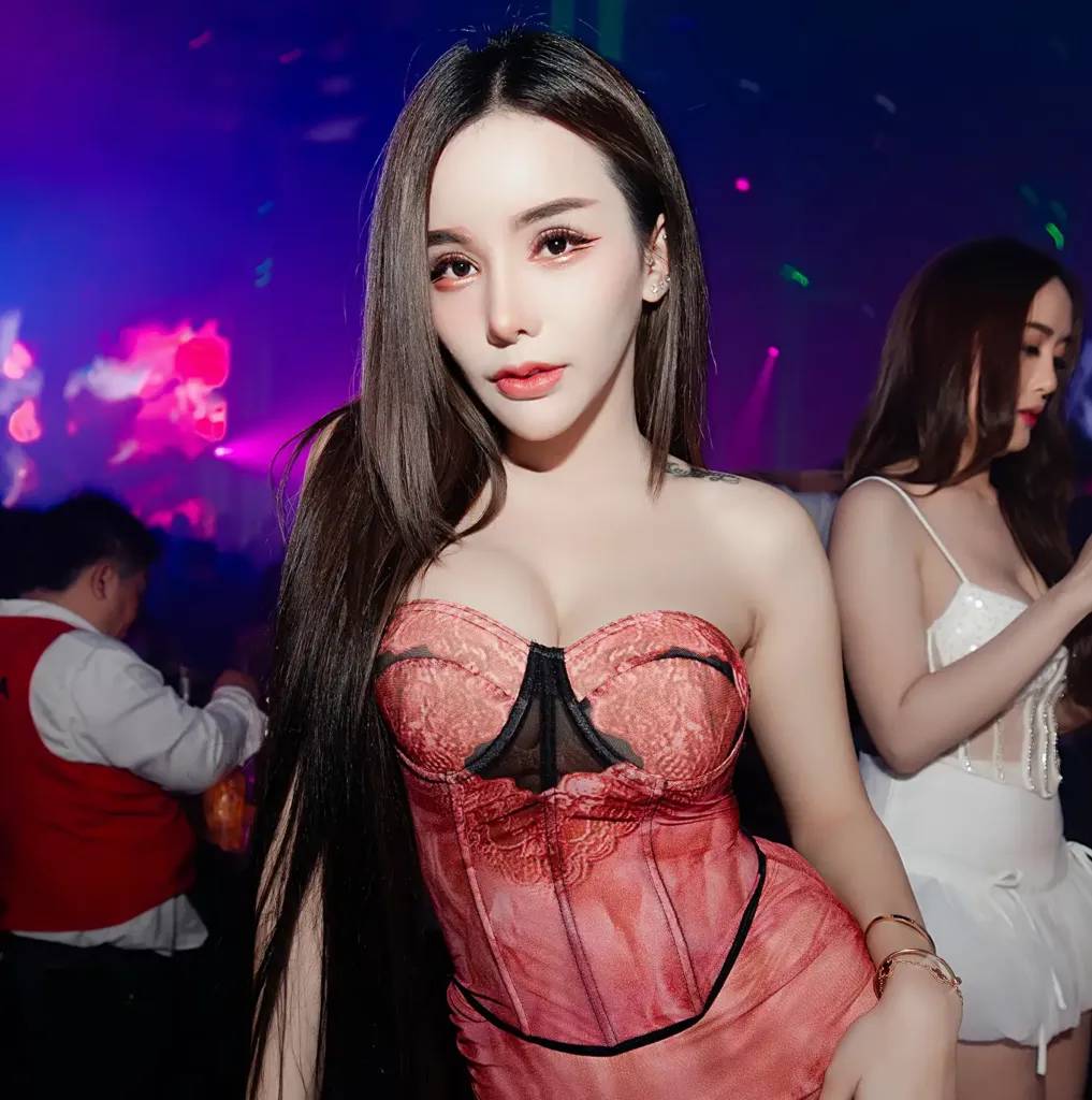 파타야 판다클럽