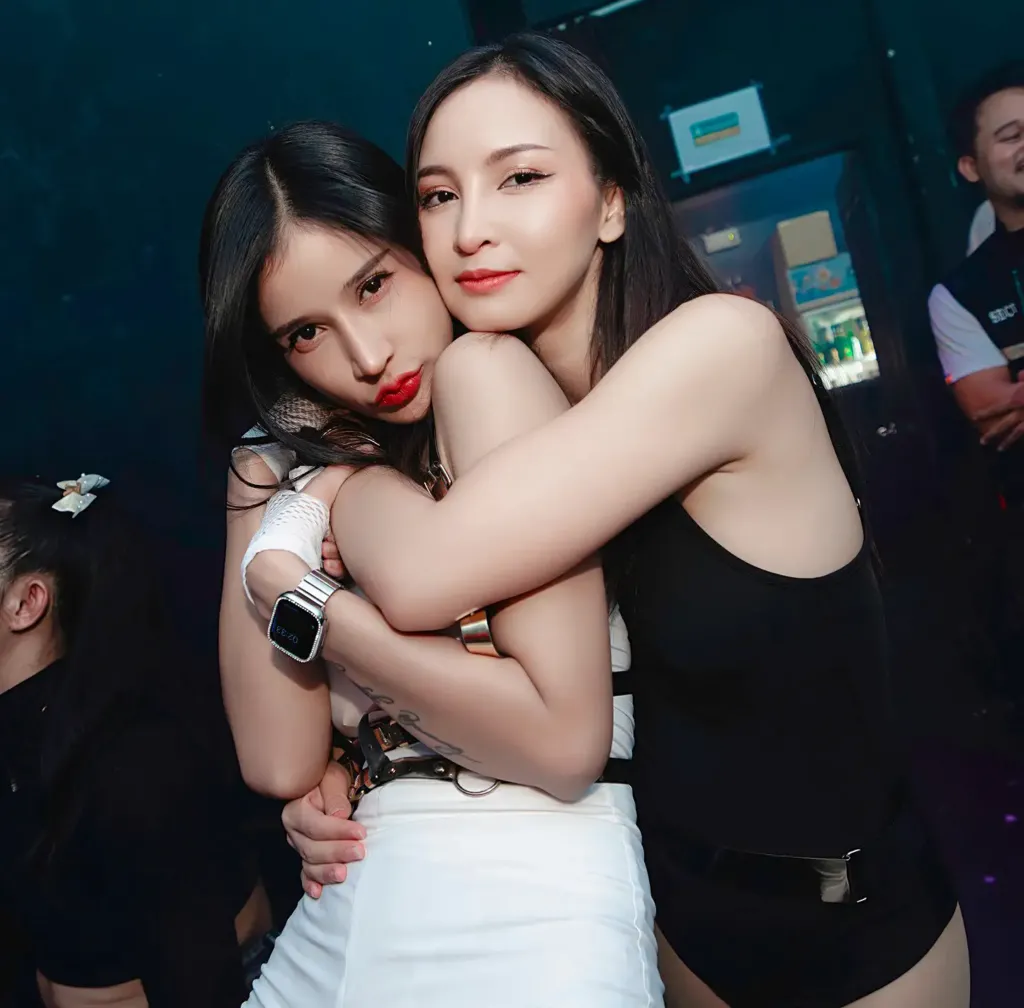 파타야 클럽 판다