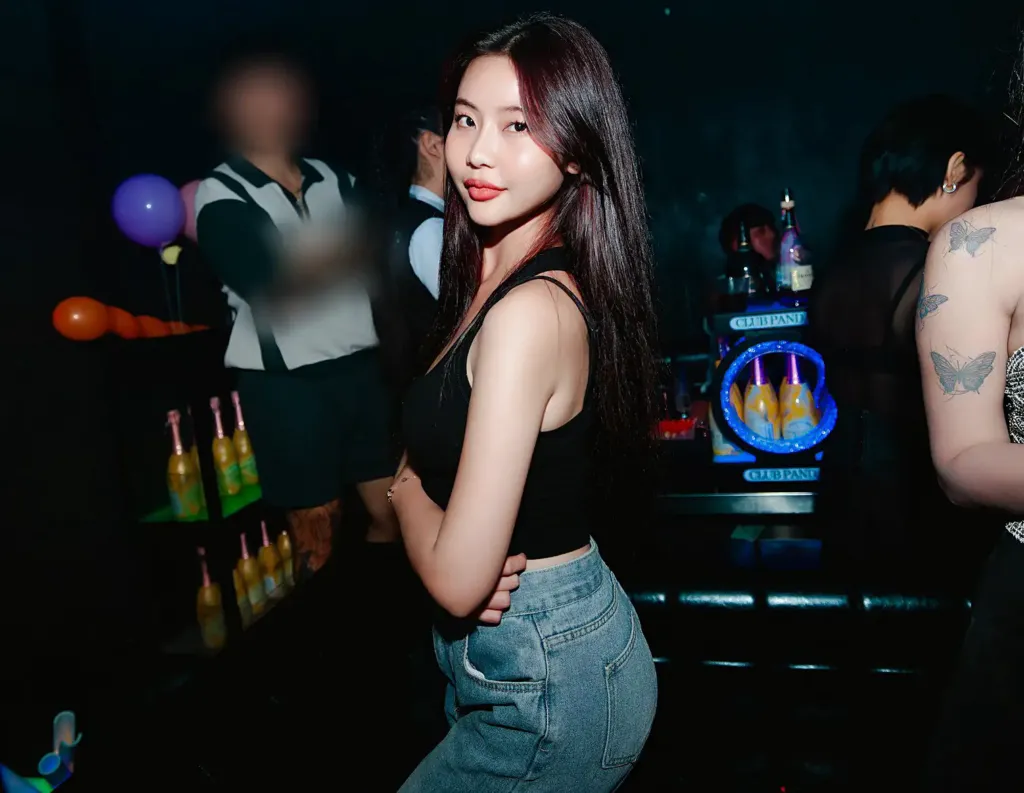 테이블