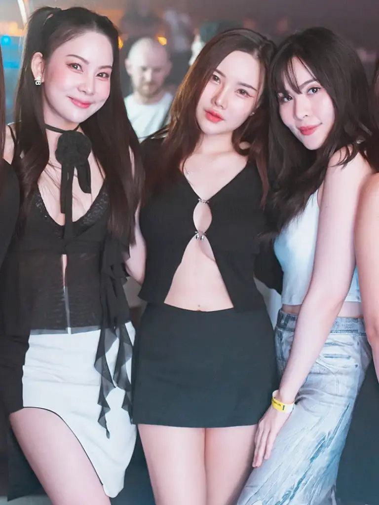 파타야클럽 판다 panda4