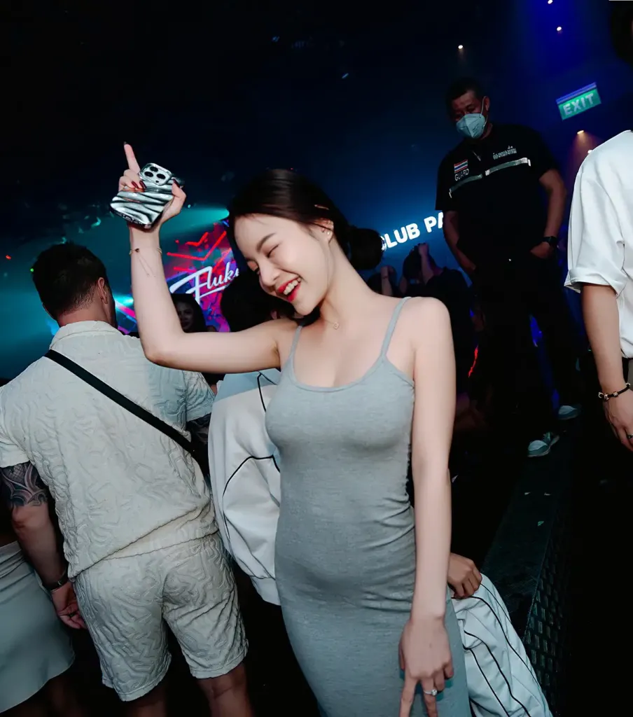 파타야클럽